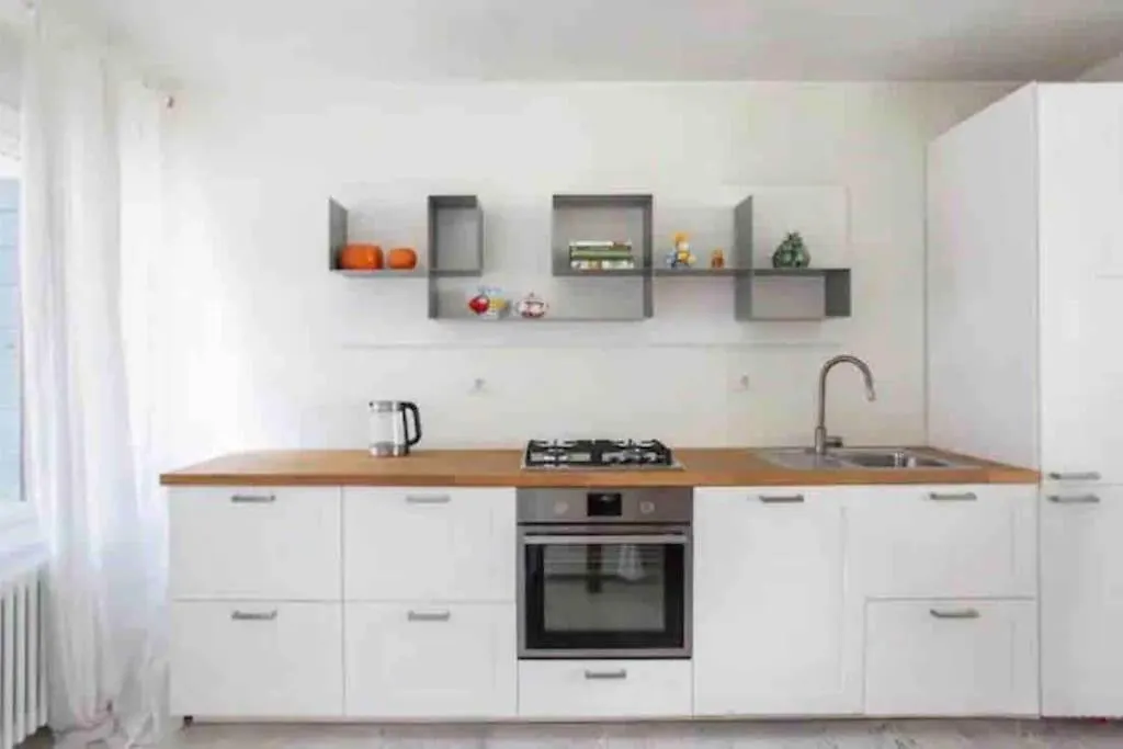 Appartement Amadeus Apartment: A Due Passi Dal Duomo Treviso